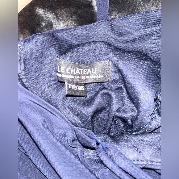 Prom dress - Picture 3 of 4